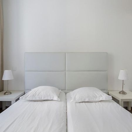 Апартаменти Le Jacquard Garage Lyon Centre Pour 2 A 8 Pers Екстер'єр фото