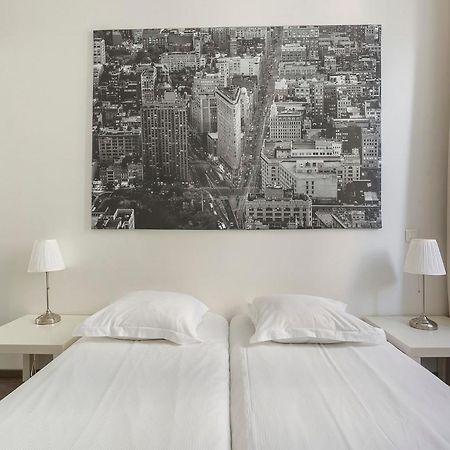 Апартаменти Le Jacquard Garage Lyon Centre Pour 2 A 8 Pers Екстер'єр фото