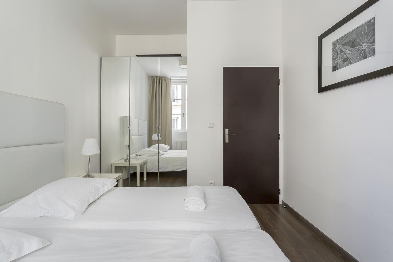 Апартаменти Le Jacquard Garage Lyon Centre Pour 2 A 8 Pers Екстер'єр фото