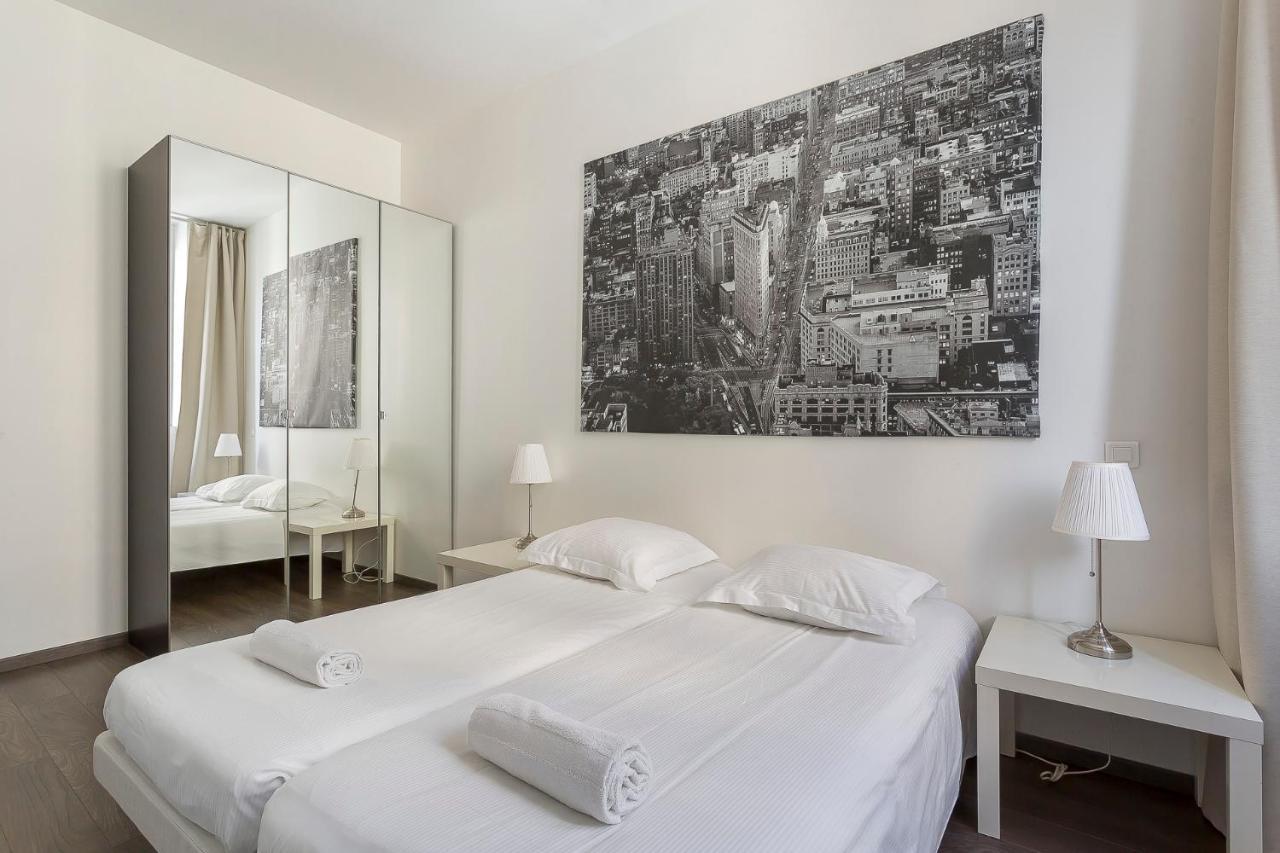 Апартаменти Le Jacquard Garage Lyon Centre Pour 2 A 8 Pers Екстер'єр фото