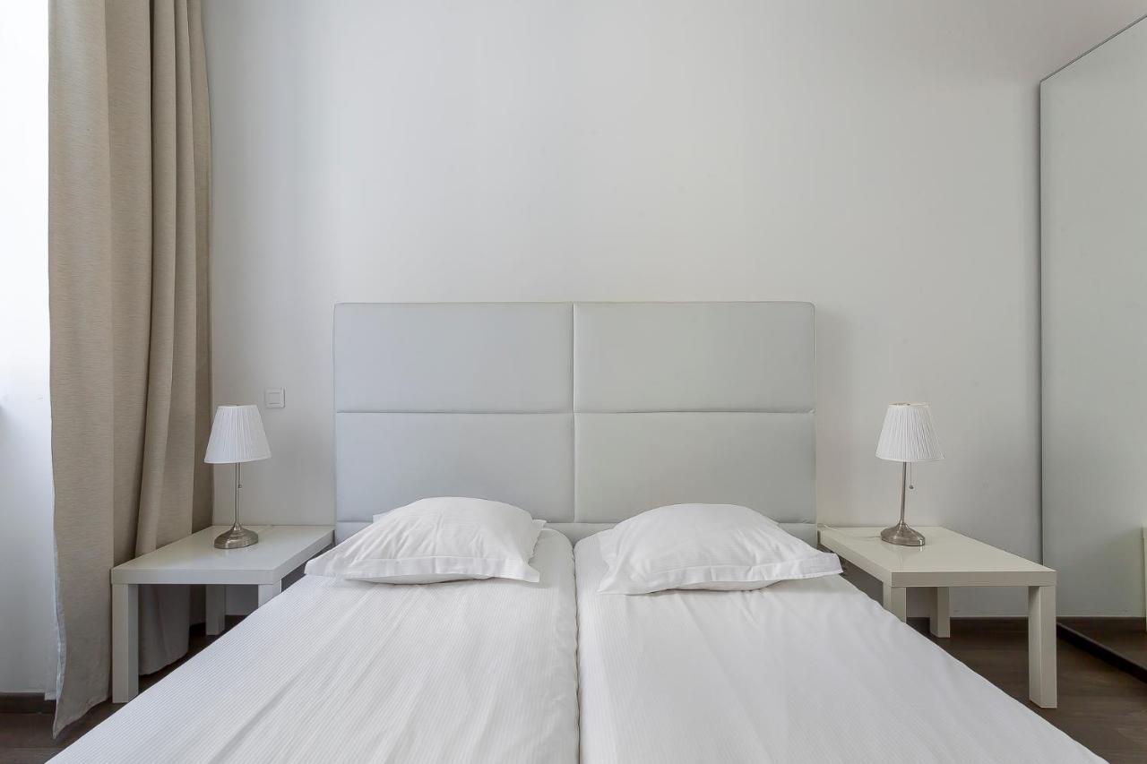 Апартаменти Le Jacquard Garage Lyon Centre Pour 2 A 8 Pers Екстер'єр фото