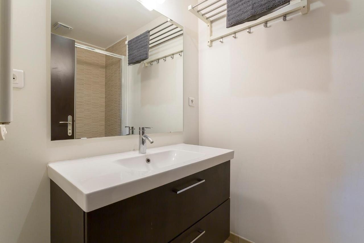 Апартаменти Le Jacquard Garage Lyon Centre Pour 2 A 8 Pers Екстер'єр фото