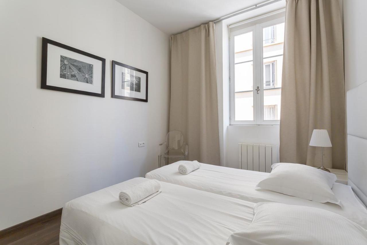 Апартаменти Le Jacquard Garage Lyon Centre Pour 2 A 8 Pers Екстер'єр фото