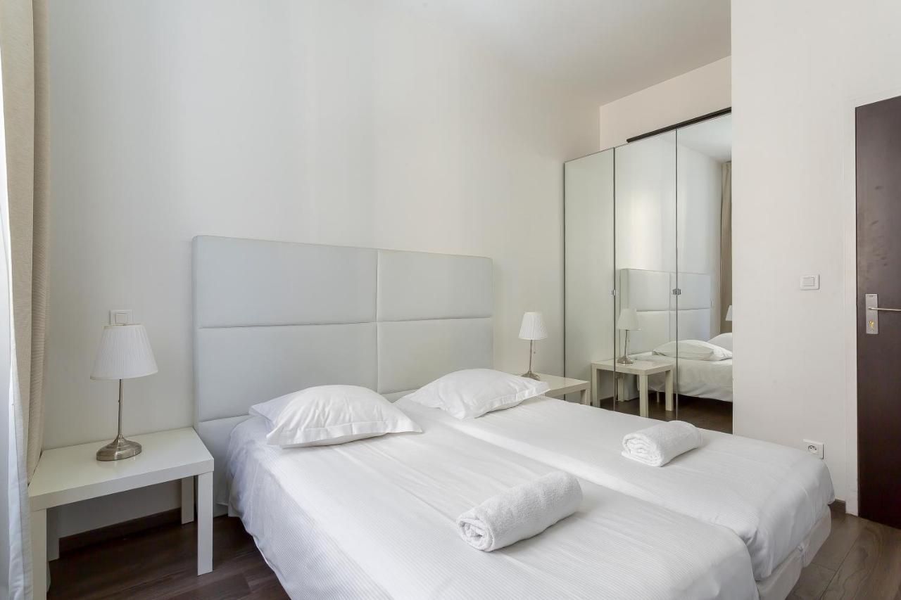Апартаменти Le Jacquard Garage Lyon Centre Pour 2 A 8 Pers Екстер'єр фото