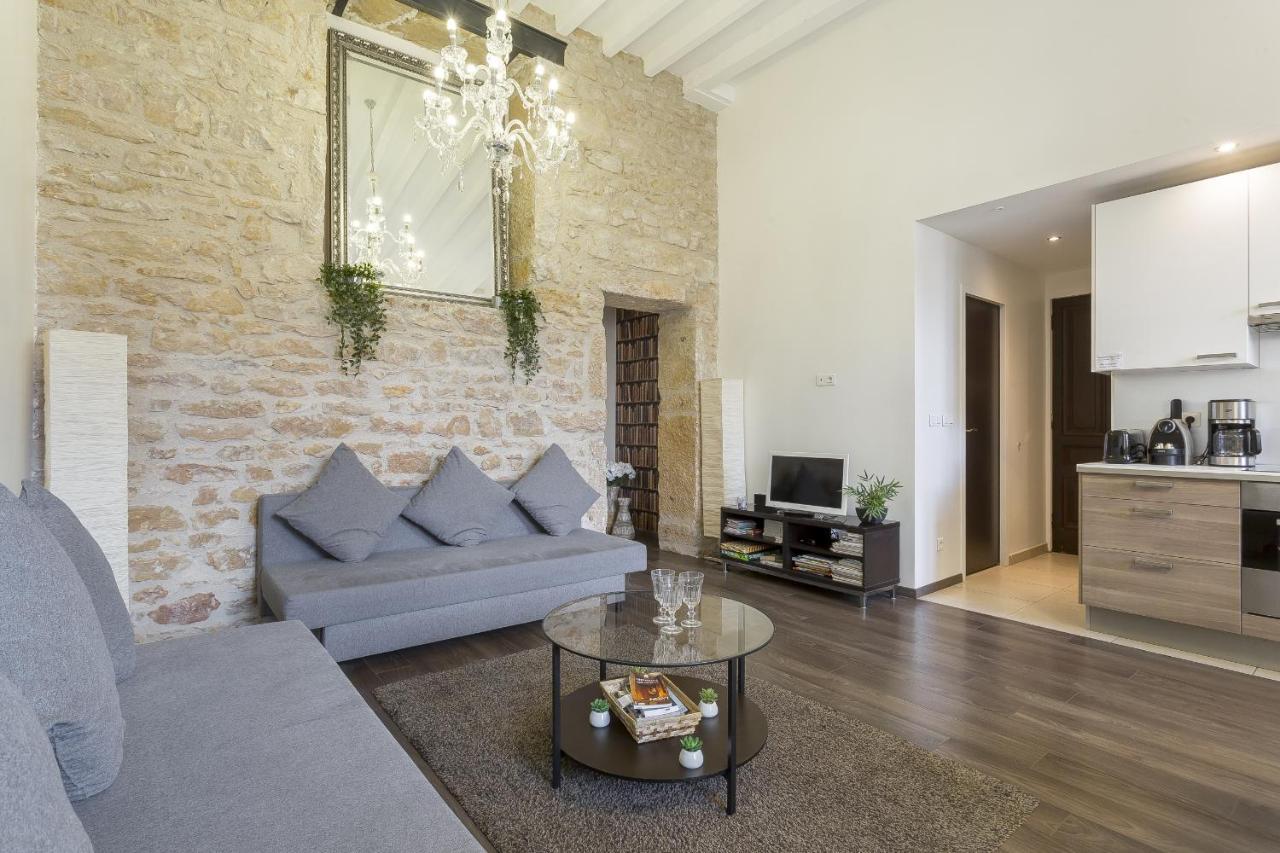 Апартаменти Le Jacquard Garage Lyon Centre Pour 2 A 8 Pers Екстер'єр фото